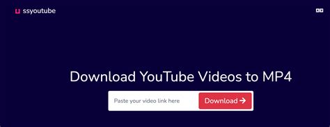 sssyoutune|YouTube to MP4 Converter .